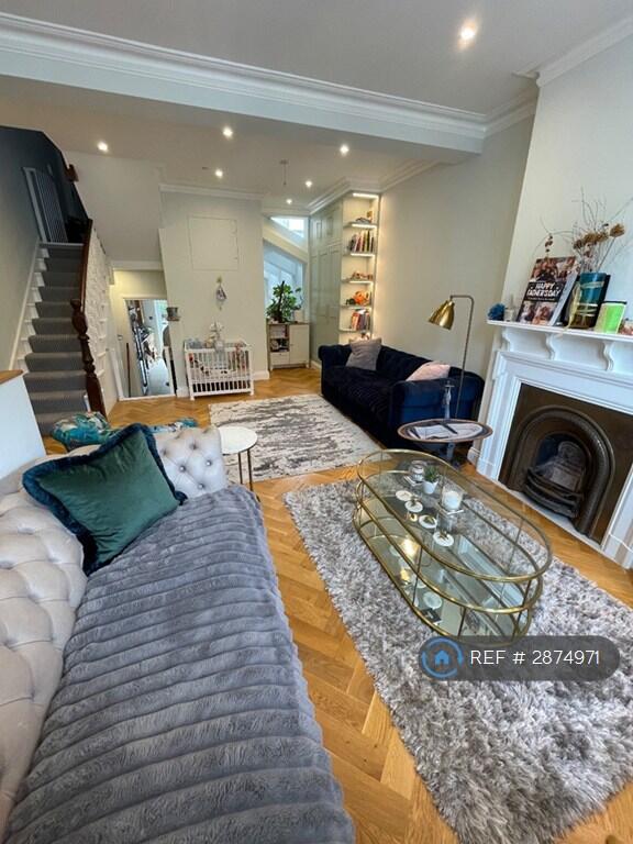Main image of property: Taybridge Road, London, SW11