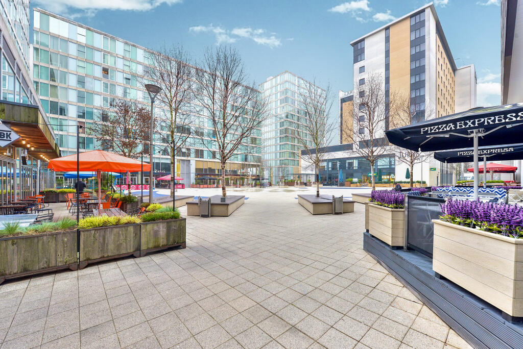 Main image of property: Brooklyn House, Milton Keynes, MK9