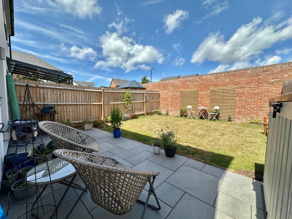 House in Newnham on Severn, Newnham - View 4