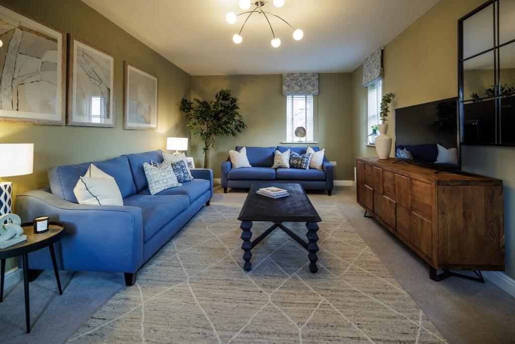 House in Preston, Lea - View 4