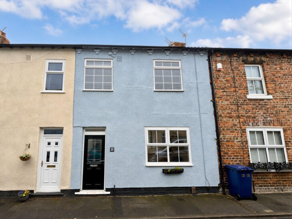 Main image of property: Church Street, Marske-By-The-Sea, TS11