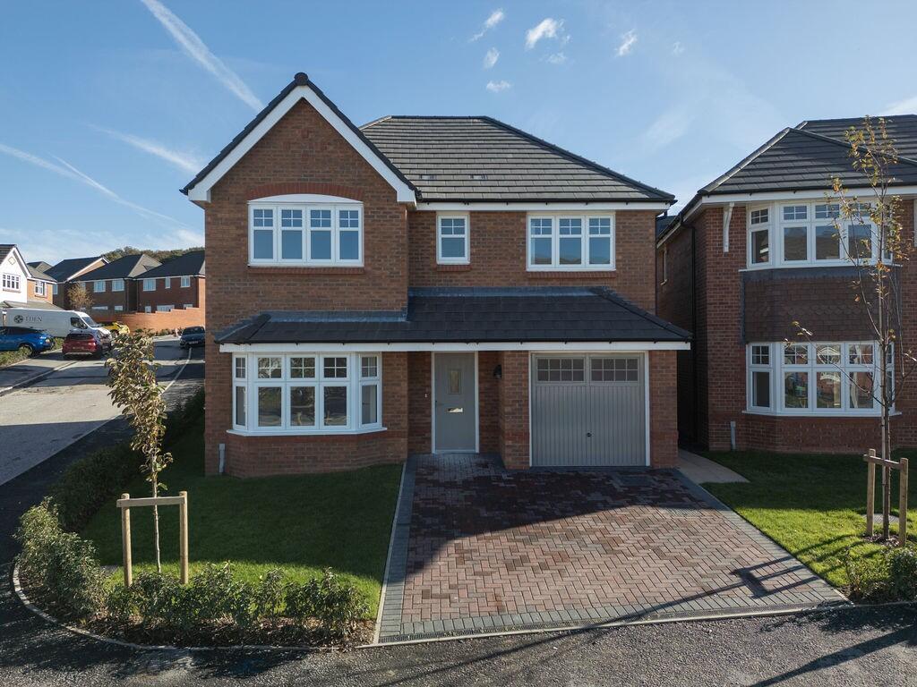Main image of property: Swn y Mor,
Gronant Road,
Prestatyn,
LL19
