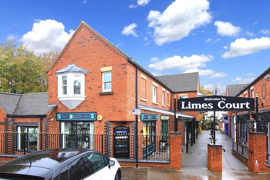 Main image of property: TETTENHALL, Limes Court