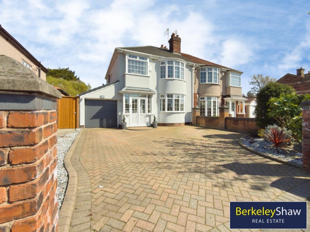 Main image of property: Liverpool Road South, Maghull