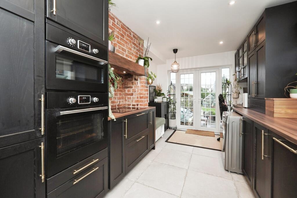 Main image of property: Bond Road, Ashford, TN23