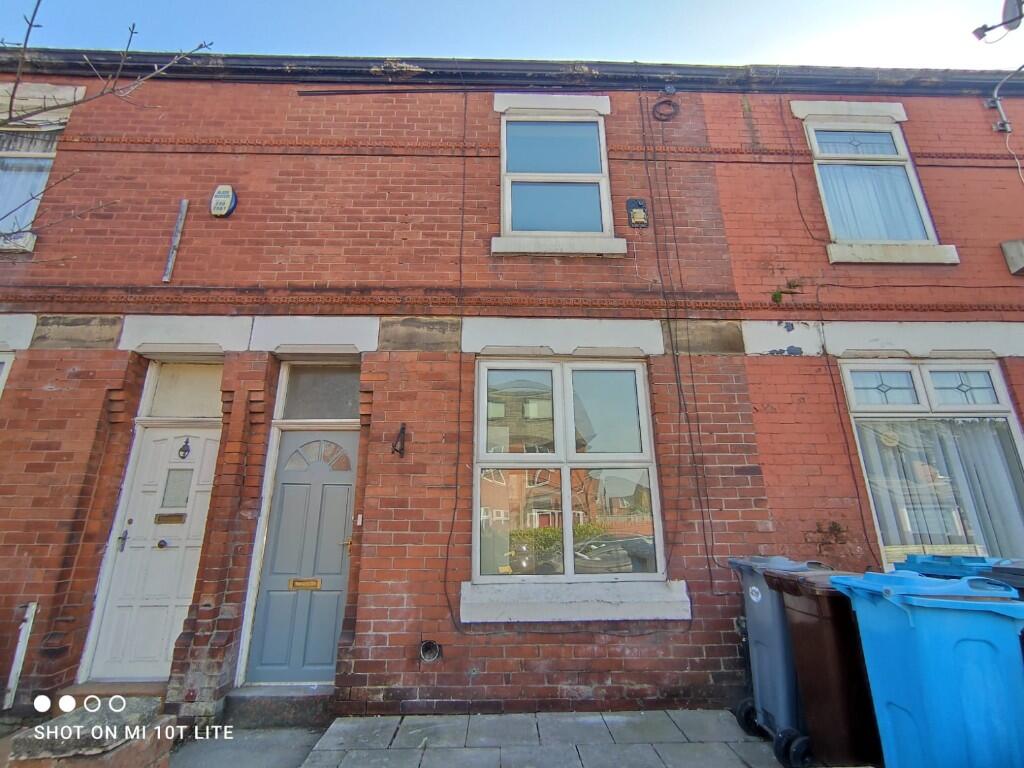 Main image of property: Barlow Road, Manchester, Greater Manchester, M19
