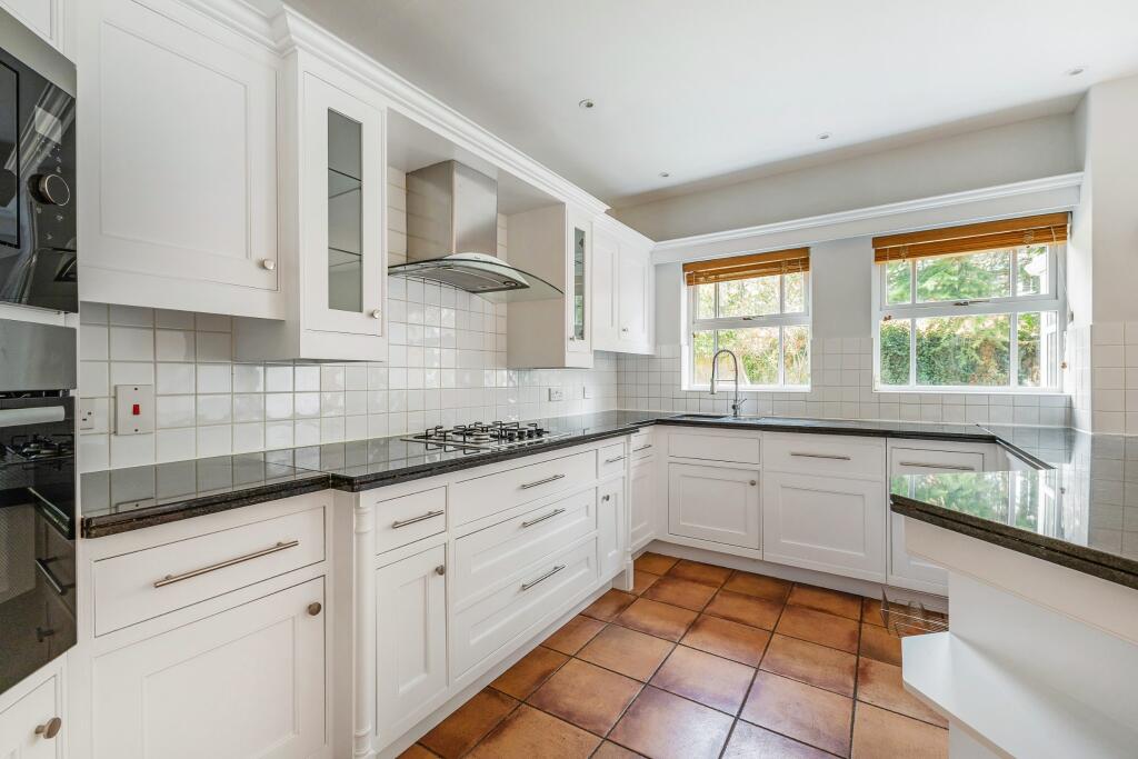 House in Guildford - View 5