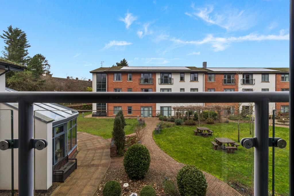 Clarence Park, 415 Worcester Road, Malvern, Worcestershire, WR14 1FU - View 4
