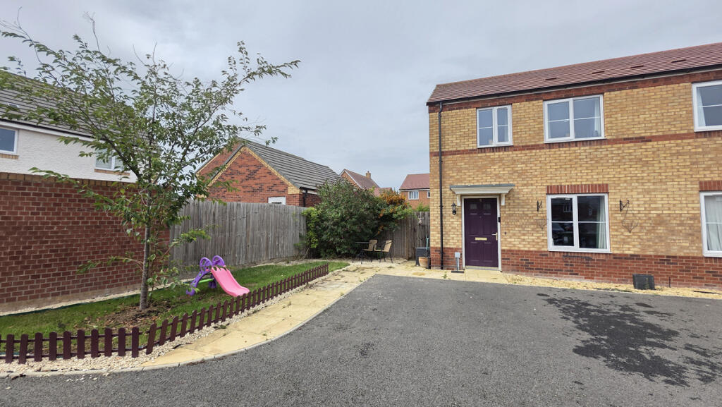 House in Stratford-on-Avon, Southam