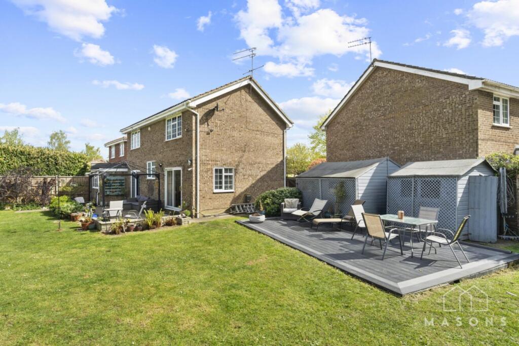 Additional image 28 of The Holt, Welwyn Garden City, Hertfordshire, AL7 2HU