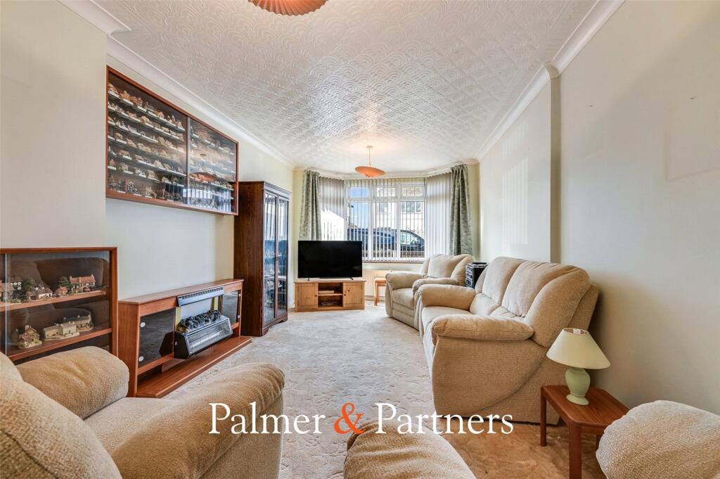 House in Chelmsford - View 4