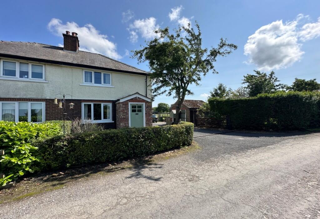 Main image of property: The Smallholdings, Millbank Lane, Liverpool, Merseyside, L31