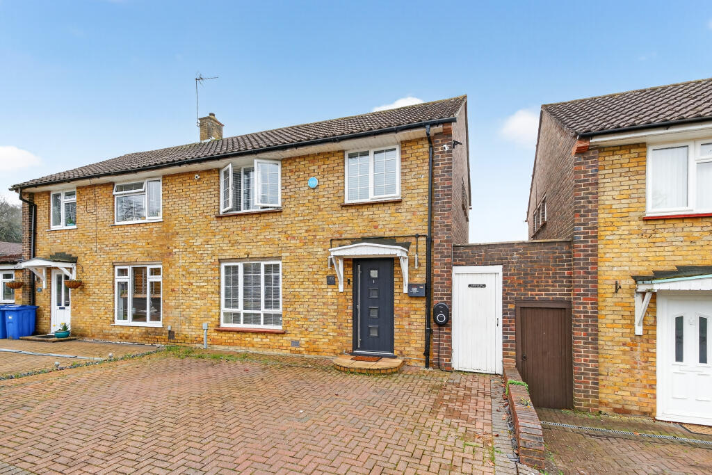 Main image of property: Lily Hill Road, Bracknell, RG12