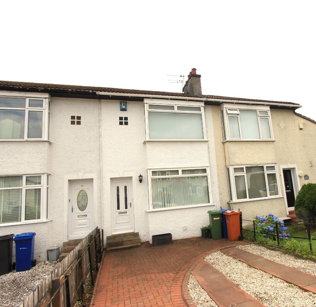 Main image of property: Kenmure Gardens, Glasgow, G64