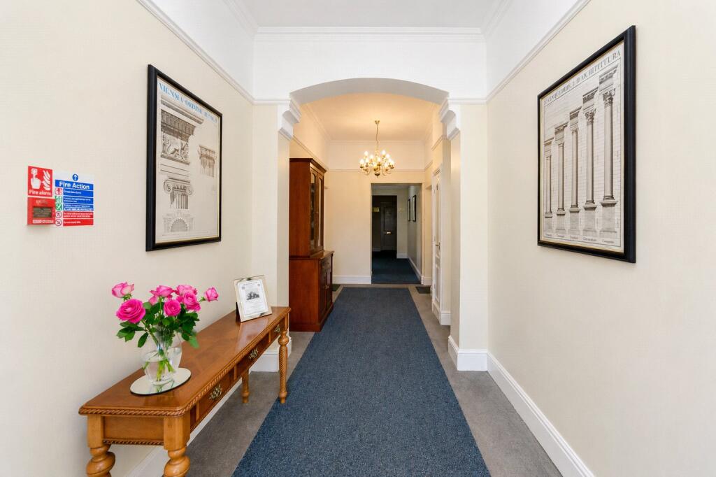 Apartment in Llandudno, Craig-y-don - View 3