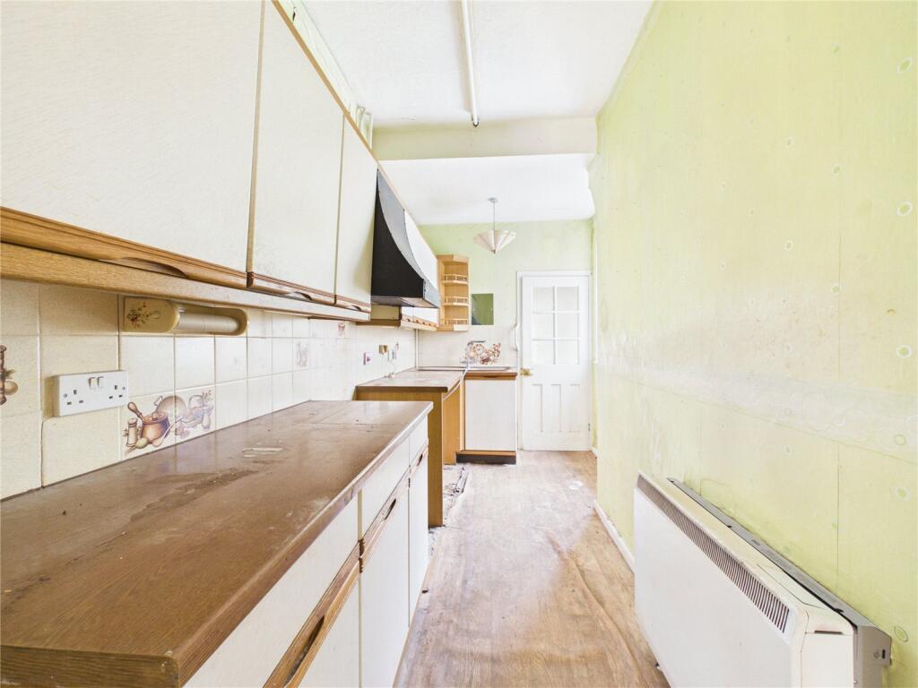House in Bristol, Greenbank, Easton - View 4