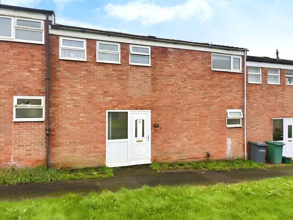 Main image of property: Culver Road, Basingstoke RG21