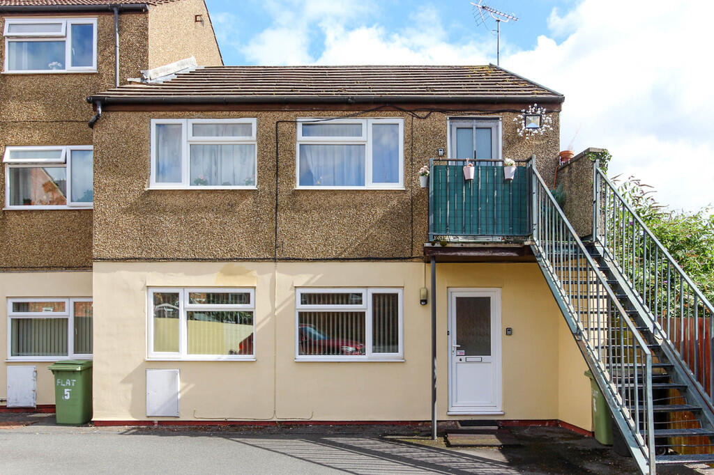Main image of property: Havelock Street, Wellingborough