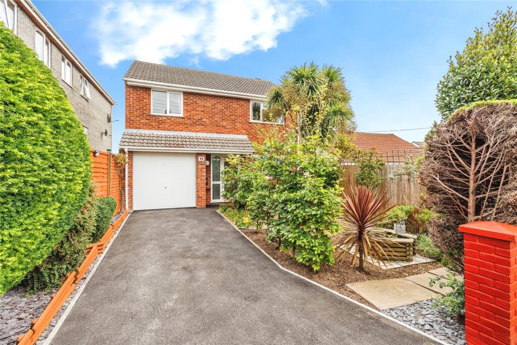 Main image of property: Lower Kewstoke Road, Worle, Weston-super-Mare, Somerset, BS22