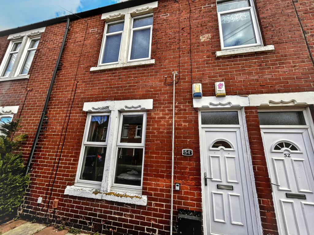 Main image of property: Nicholson Terrace, Newcastle upon Tyne, Tyne and Wear, NE12 9DP