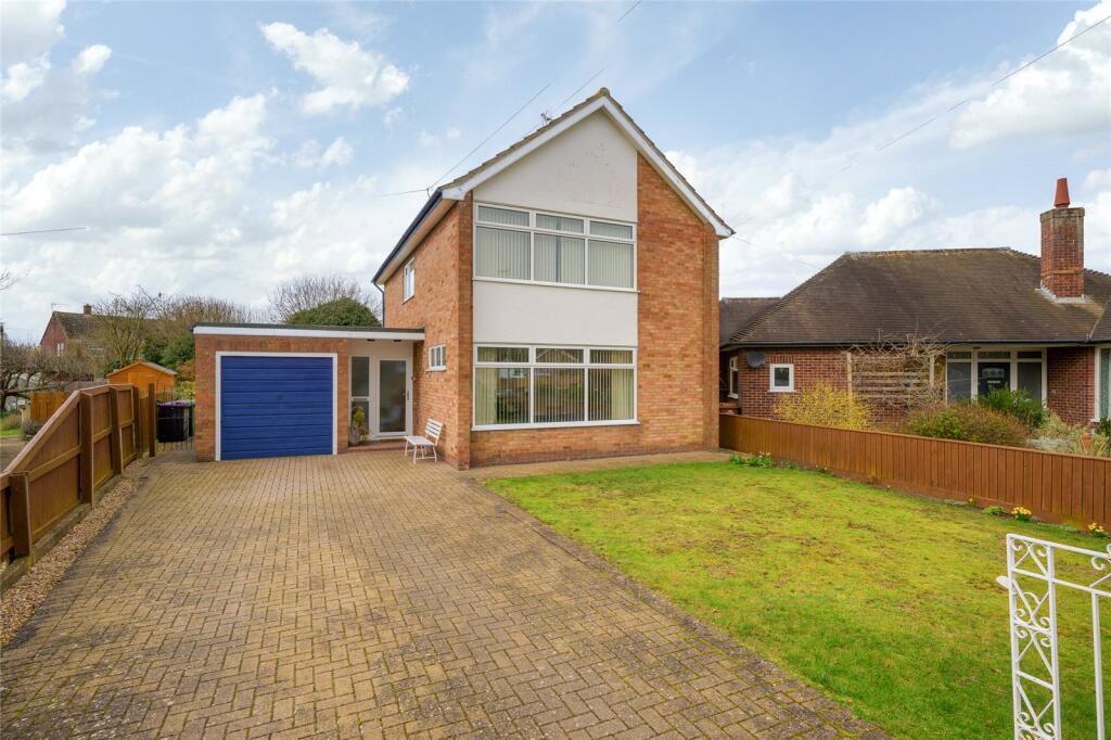 Main image of property: Boston Road, Sleaford, Lincolnshire, NG34