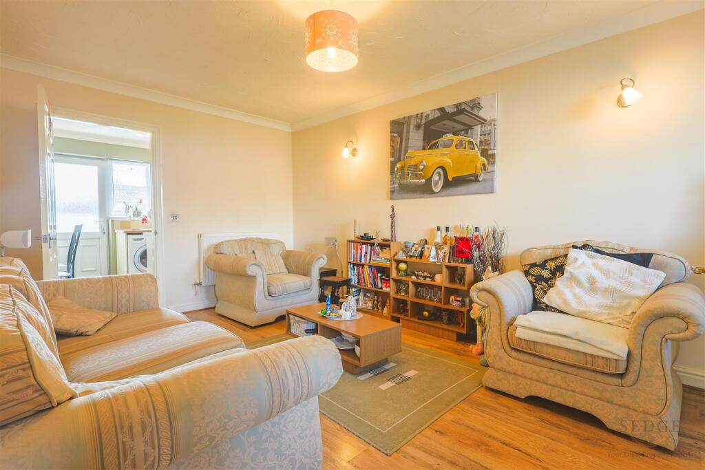 Harveys Close, Spalding photo 4