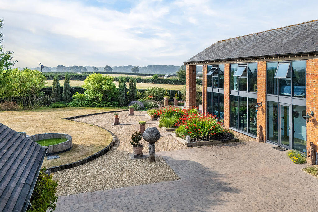 House in Shrewsbury - View 4