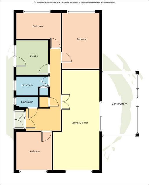 Photo of the property
