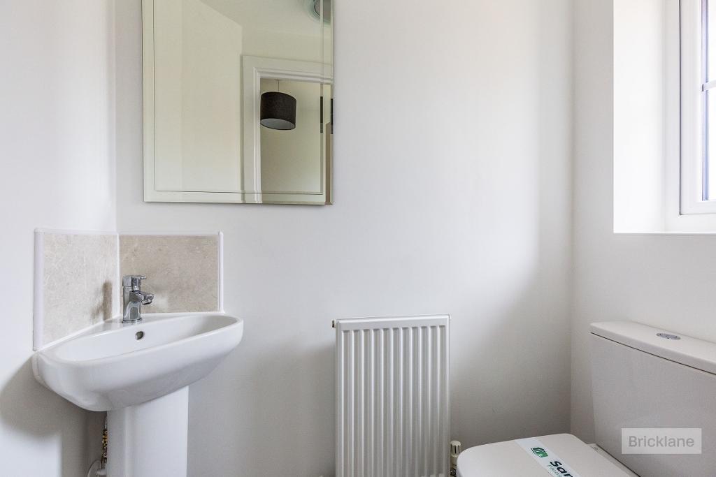 House in Northampton - View 5