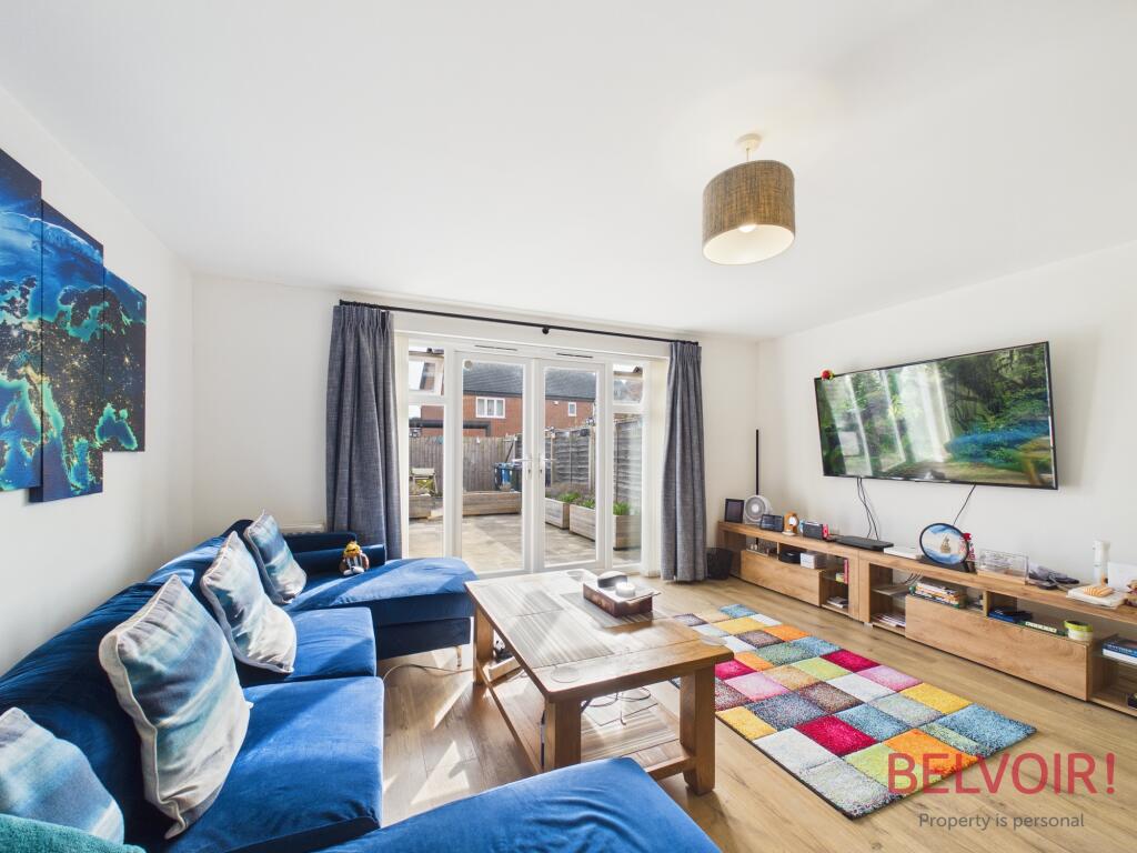 House in Rushcliffe, Sharphill - View 4
