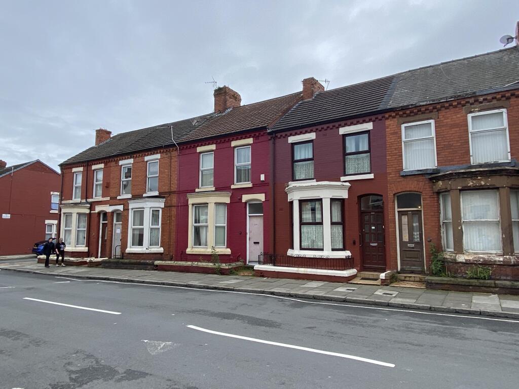 190 Molyneux Road, Kensington, Liverpool, Merseyside, L6 photo 2