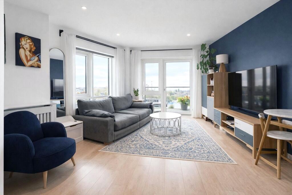 Main image of property: Trafalgar House, Dickens Yard, Longfield Avenue, Ealing