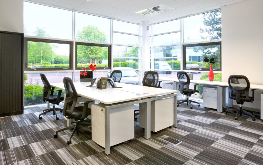 Main image of property: Aztec West, BS32