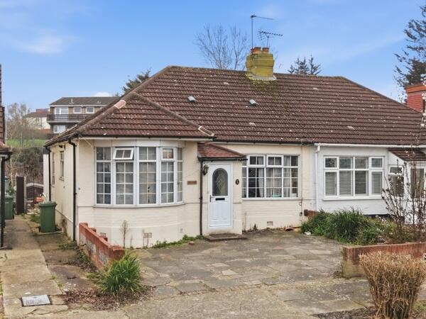 Main image of property: Heather Drive, Romford, RM1