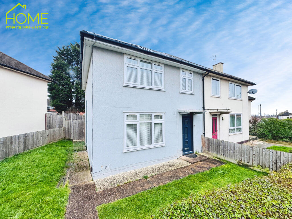 Main image of property: Blissett Road, New Parks, Leicester