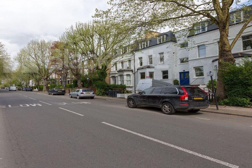 Main image of property: Hillmarton Road, Caledonian Road N7