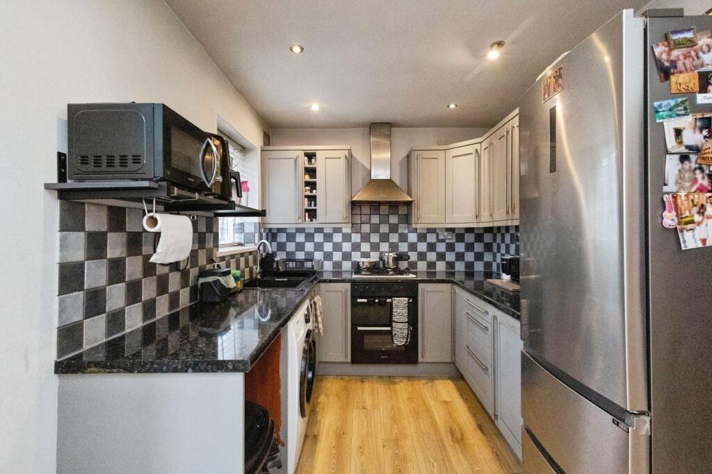House in Manchester - View 4