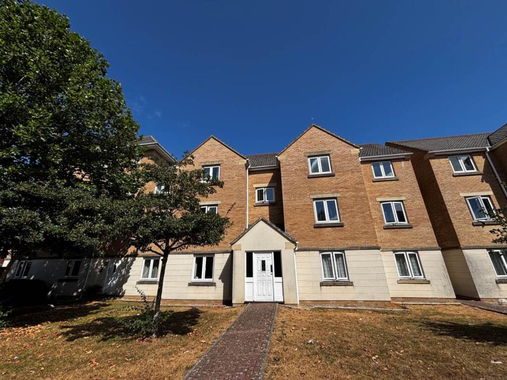 Main image of property: Macfarlane Chase, Weston-super-Mare, North Somerset