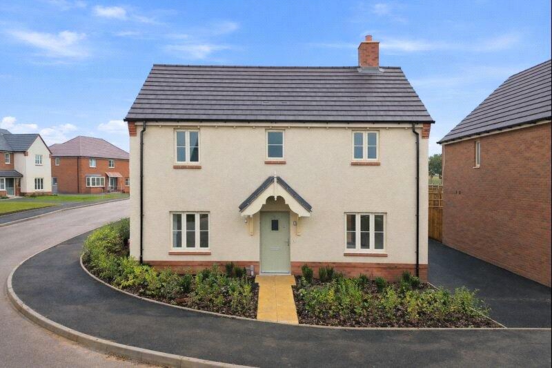 Main image of property: The Meadows, Clifford Smith Drive, Felsted, Dunmow, CM6