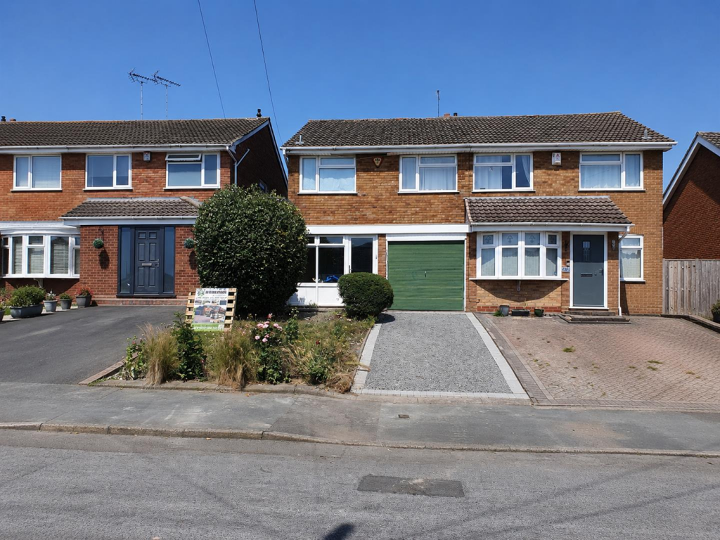 Main image of property: Kenswick Drive, Halesowen