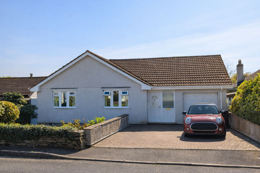 Main image of property: Trethiggey Crescent, Quintrell Downs