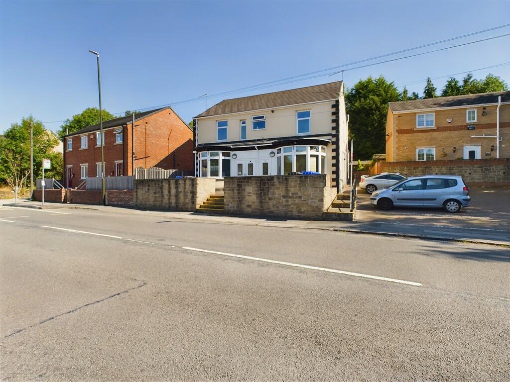 Sheffield Road, Chesterfield, S41 photo 4