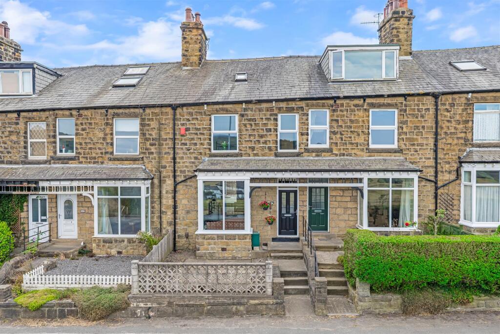 Main image of property: Skipton Road, Ilkley