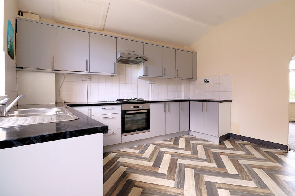 Church Street, Cudworth Barnsley, S72 photo 5
