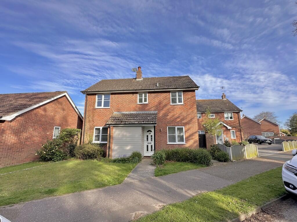 Main image of property: Kelling Road, Holt, Norfolk