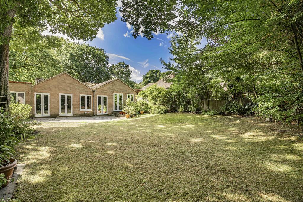 Reddings, Welwyn Garden City, AL8 photo 4