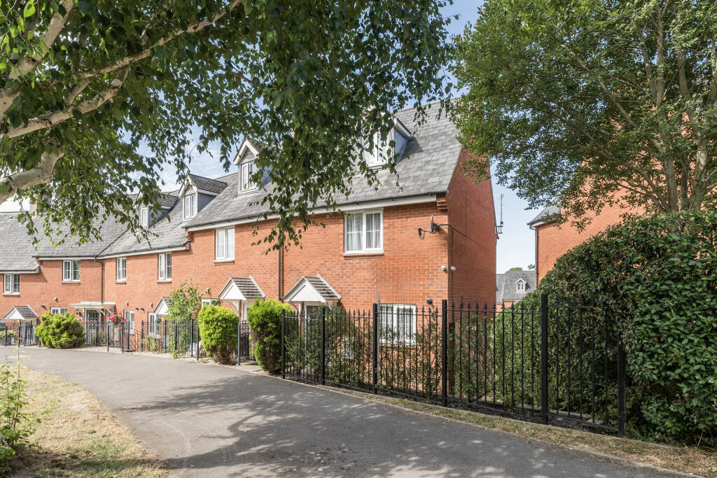 Main image of property: Rogers Walk, Cotford St. Luke