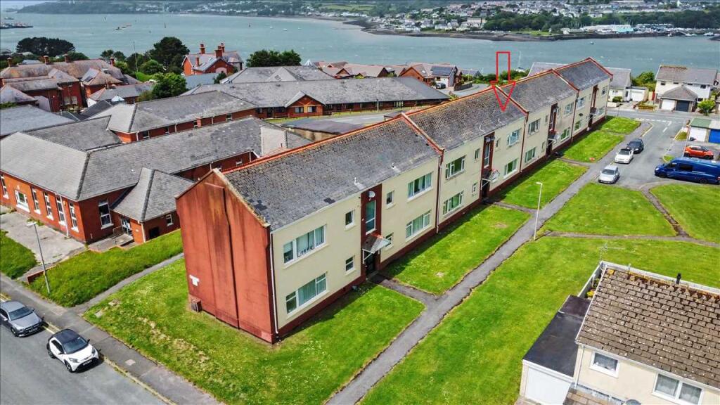 Main image of property: Apartment 11, Sussex Row