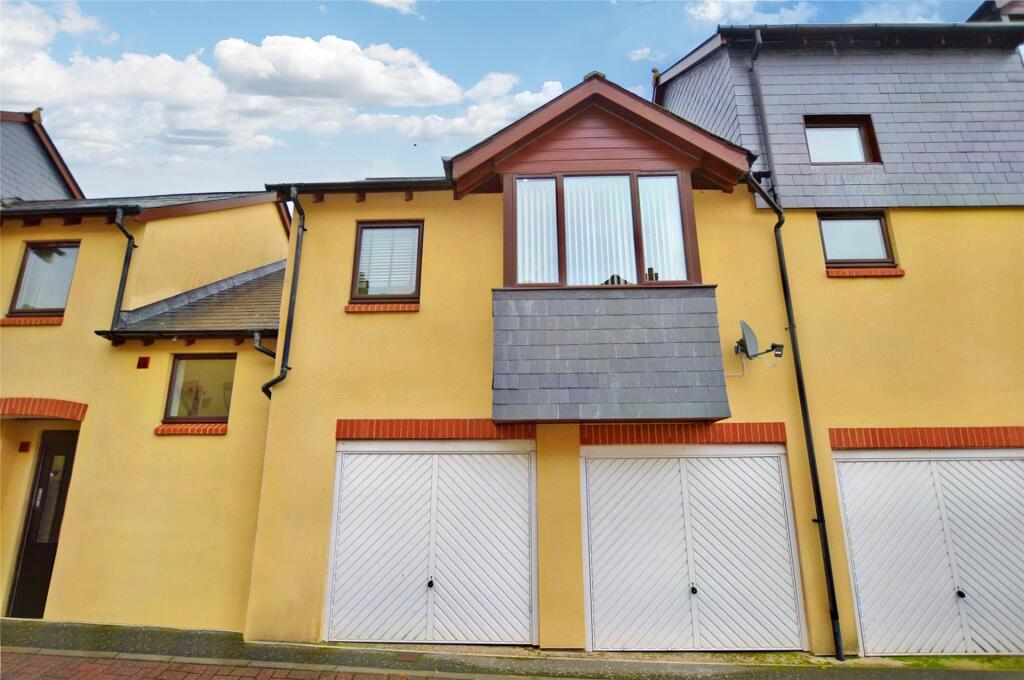 Main image of property: Waterside, Bovey Tracey, Newton Abbot