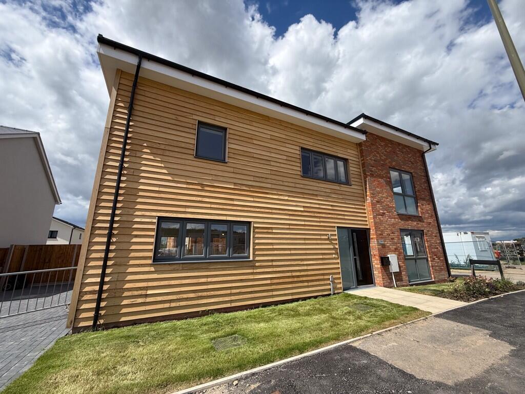 Main image of property: Graven Hill Road,
Ambrosden,
Bicester,
OX25 2DR